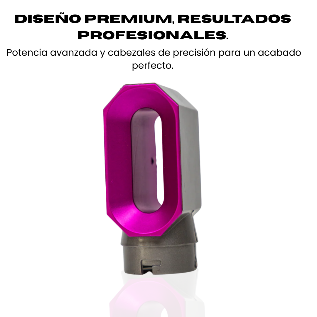 Secador 5 en 1 Profesional