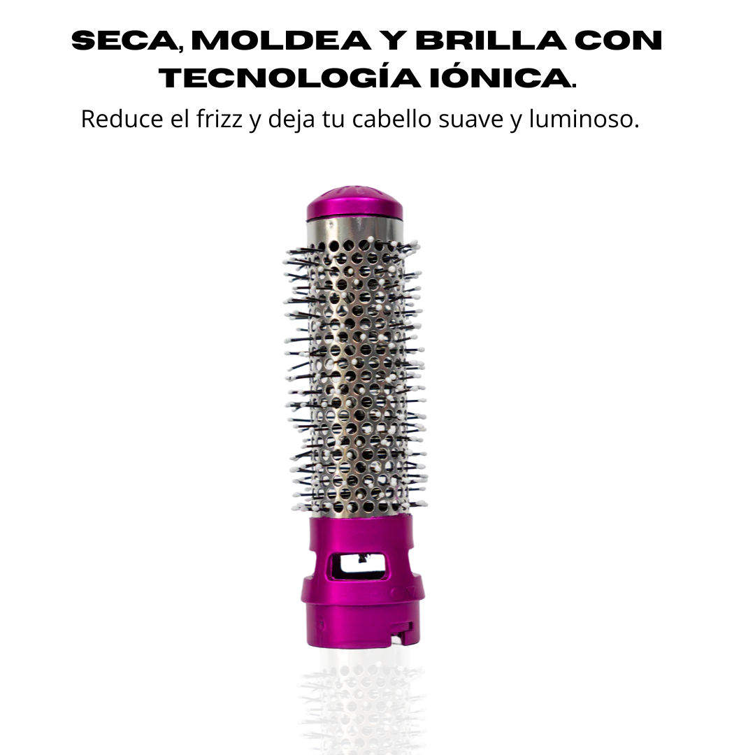 Secador 5 en 1 Profesional