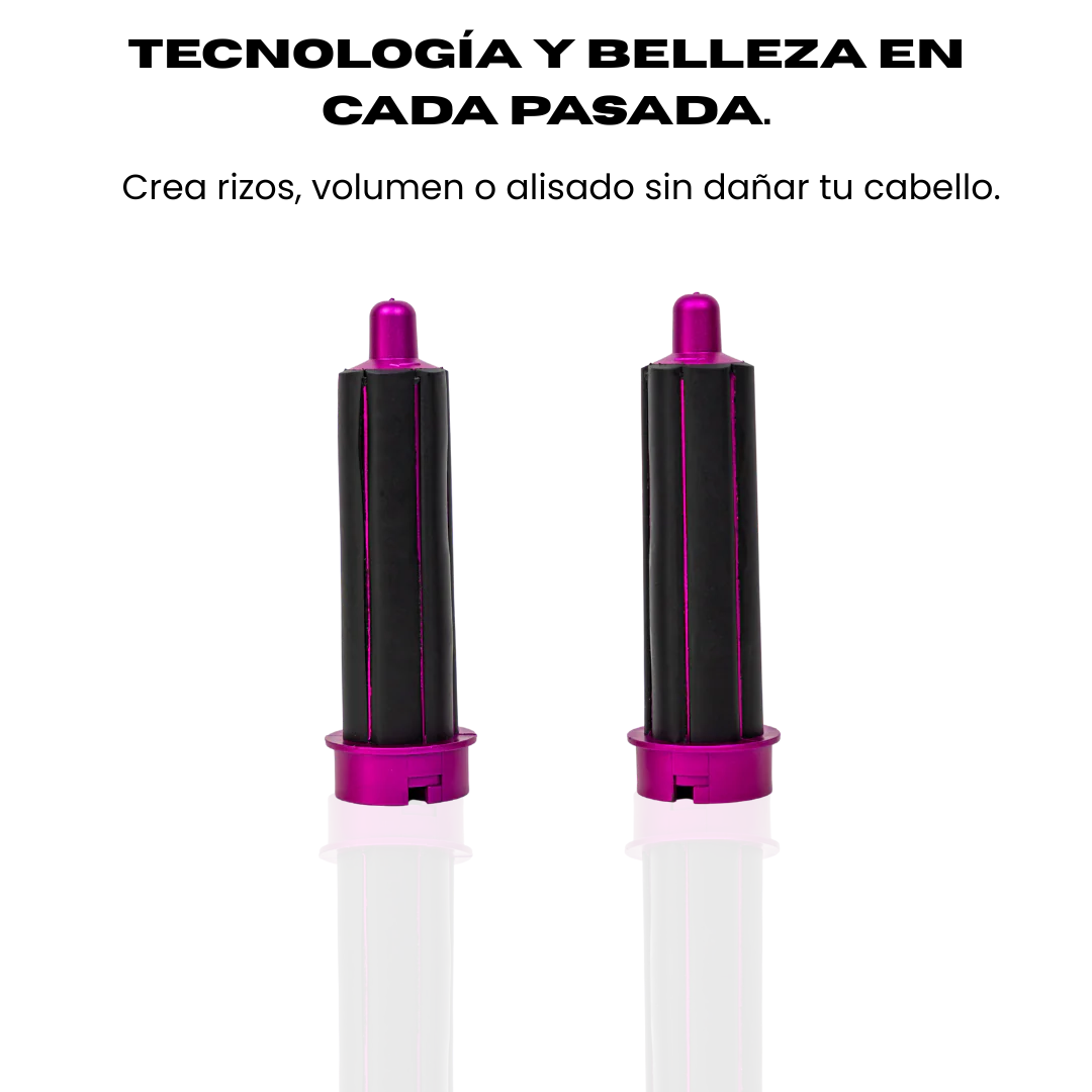 Secador 5 en 1 Profesional