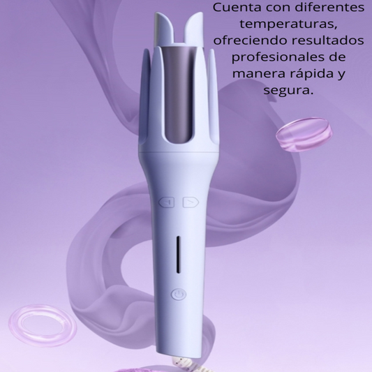 Rizador de pelo 3 en 1